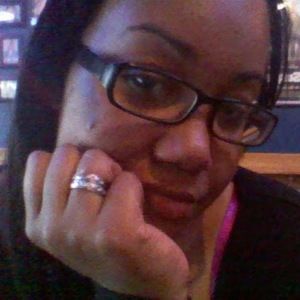 Meet your Posher, Cassondra